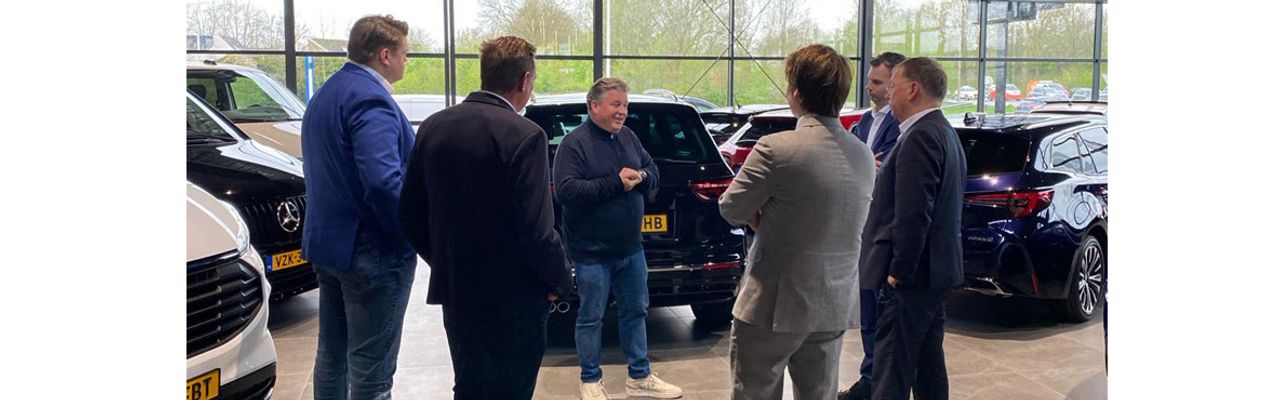 Artikel header afbeelding