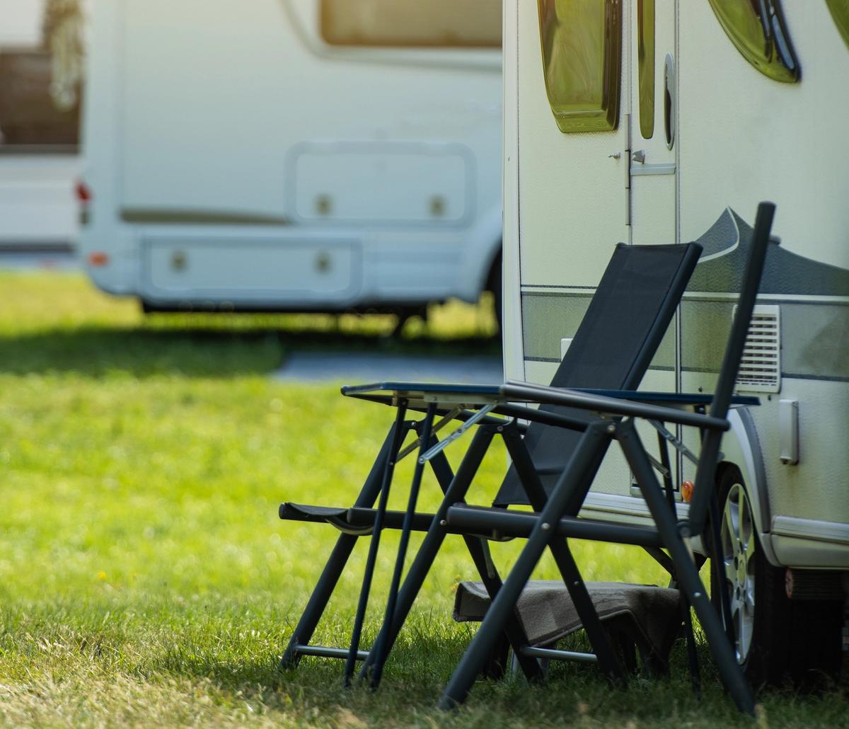 caravan