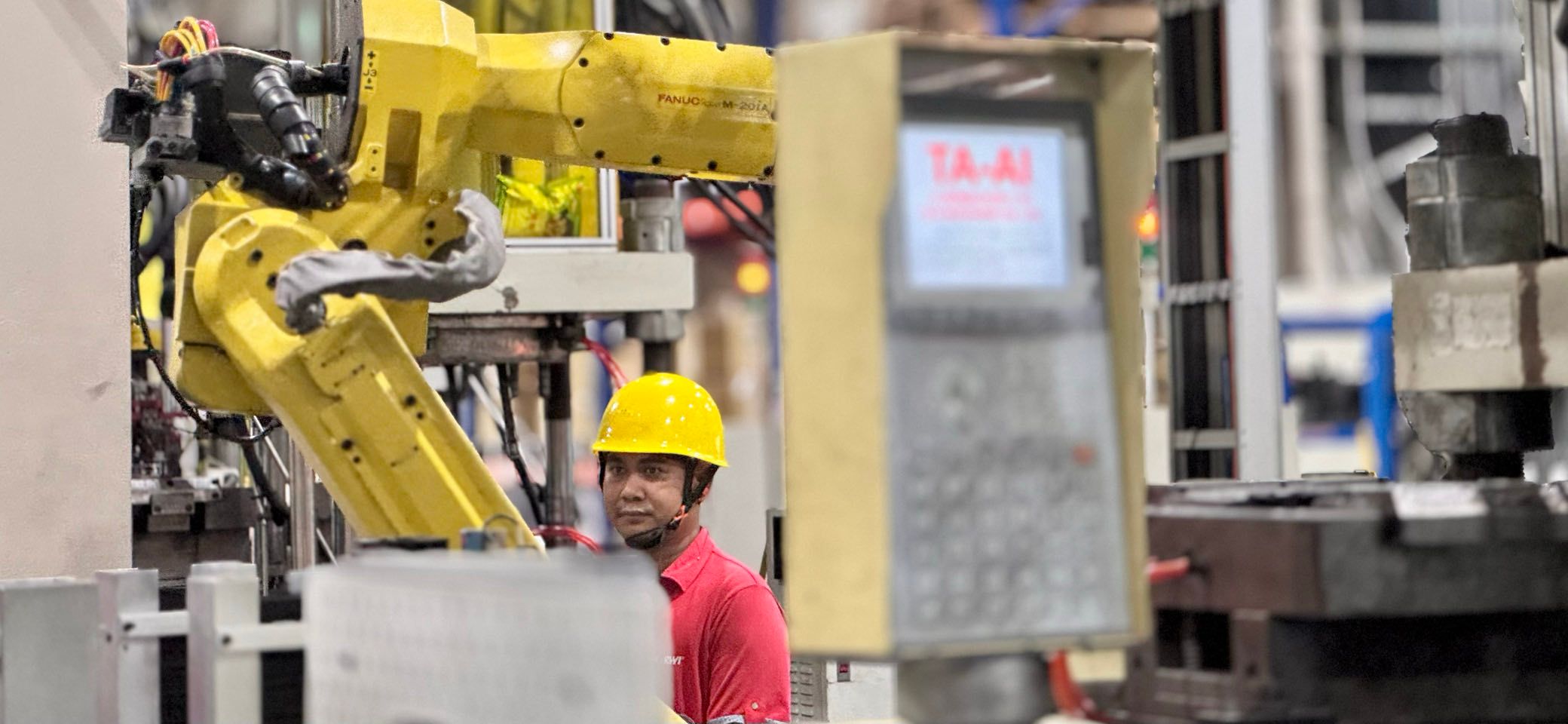 Dealerreis Taiwan 5-2025