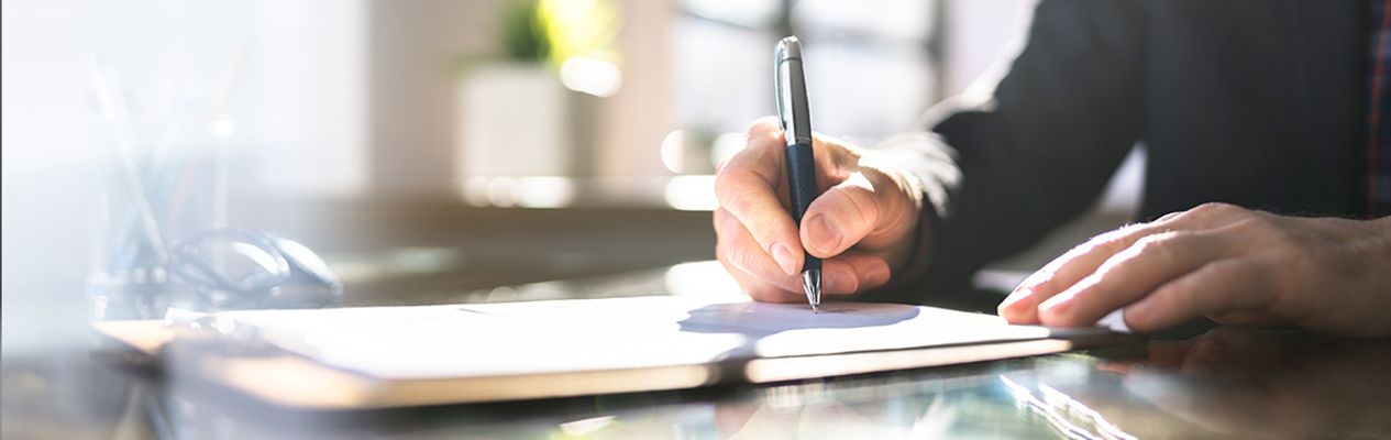 Artikel header afbeelding