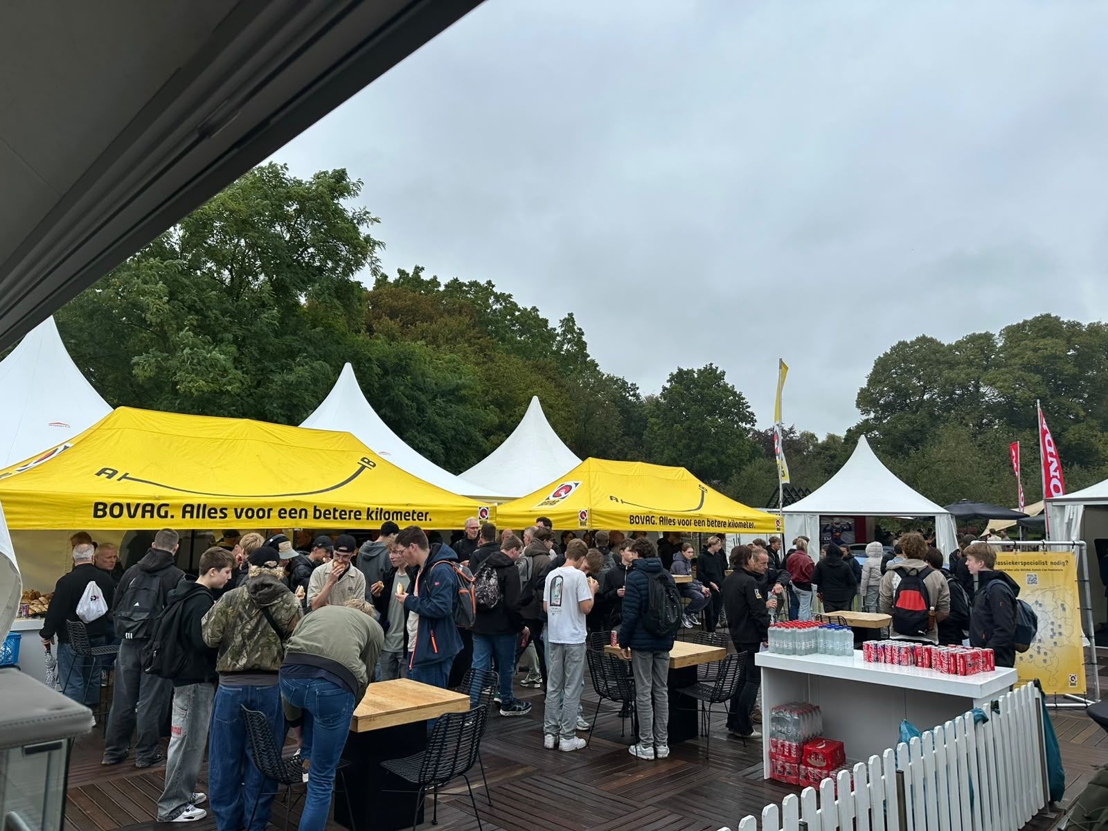 Leerlingendag Wheels 2026 BOVAG