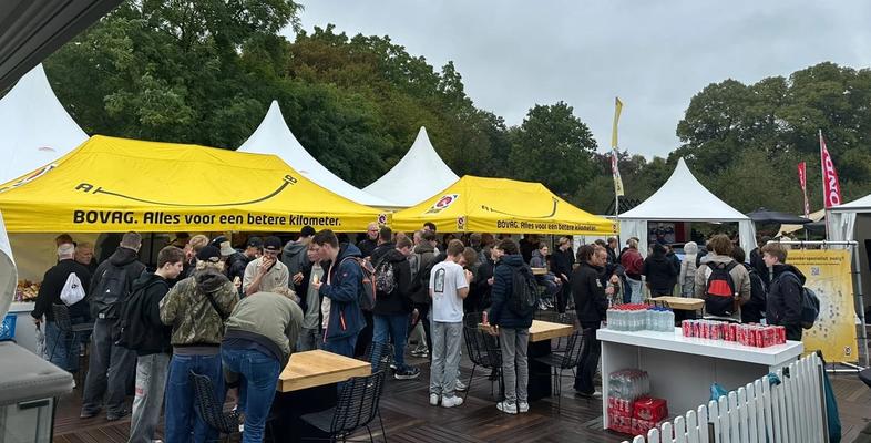 Leerlingendag Wheels 2026 BOVAG