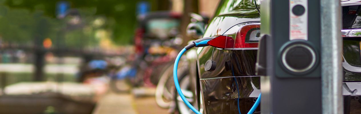 Artikel header afbeelding