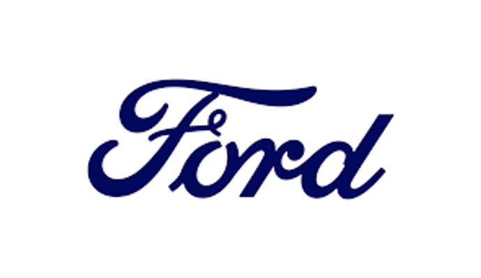 ford logo