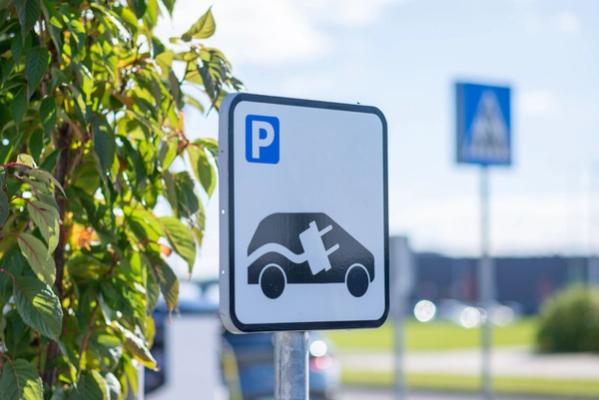 laden, elektrisch rijden