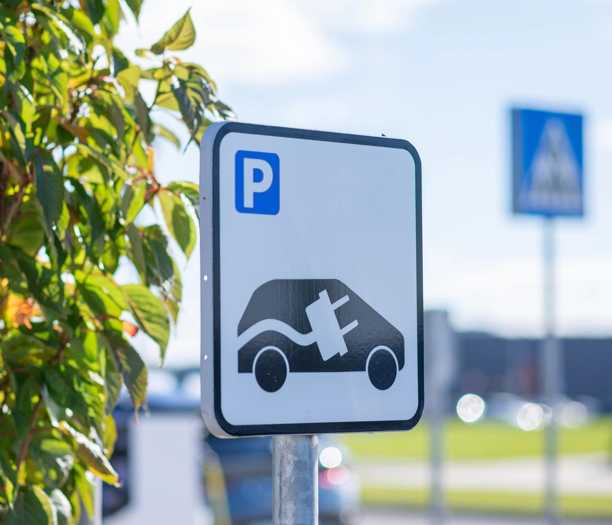 laden, elektrisch rijden