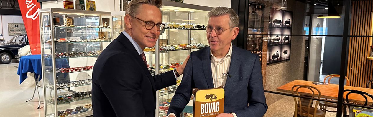 Artikel header afbeelding