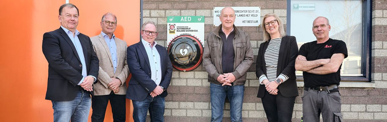 Artikel header afbeelding