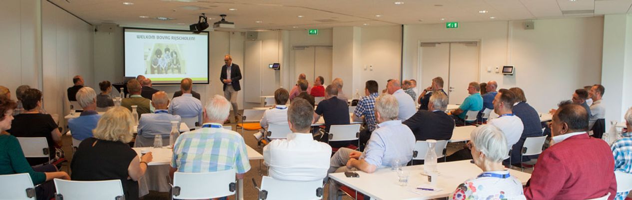 Artikel header afbeelding