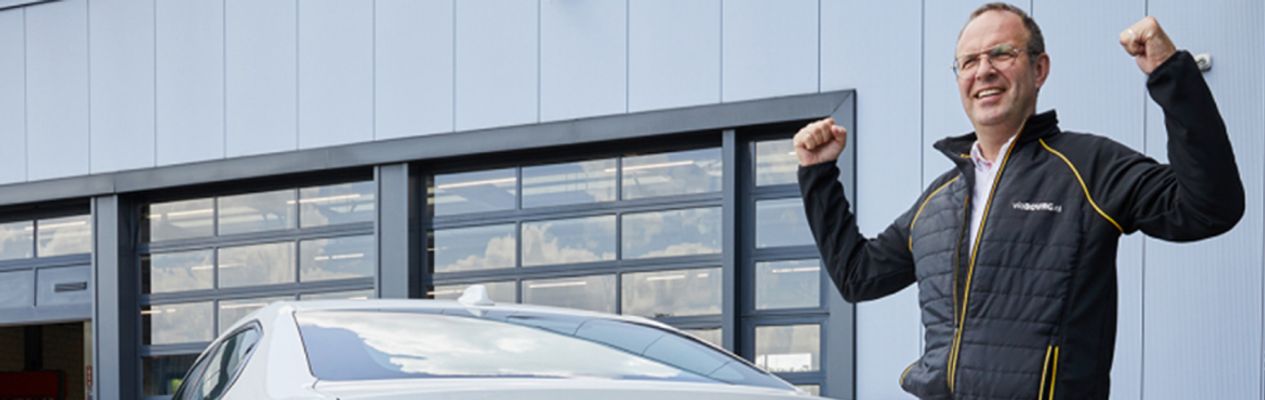 Artikel header afbeelding