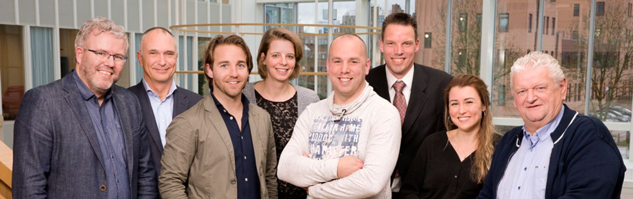 Artikel header afbeelding