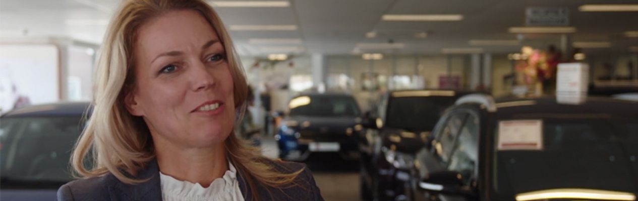 Artikel header afbeelding