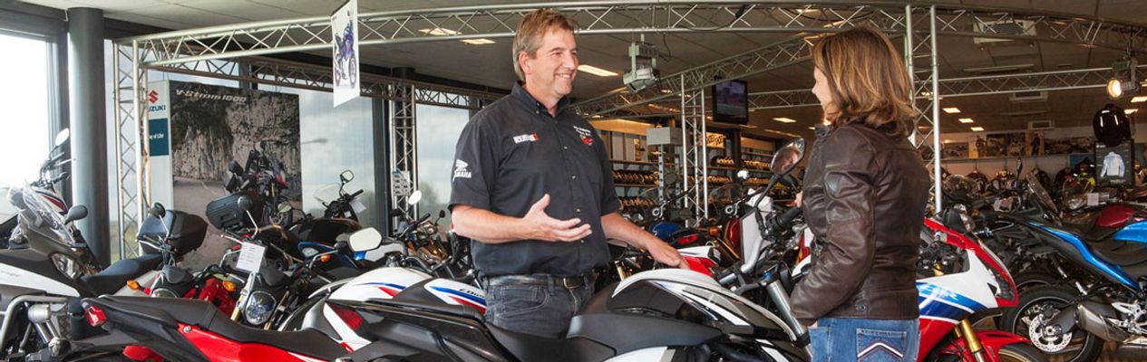 Artikel header afbeelding