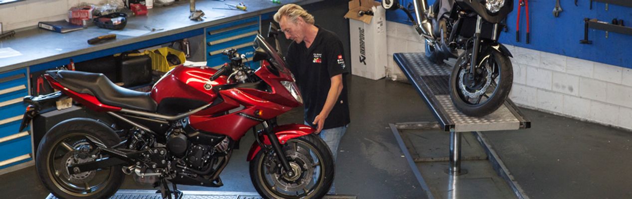 Artikel header afbeelding