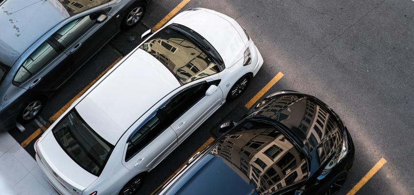 Parkeren openbare ruimte BOVAG
