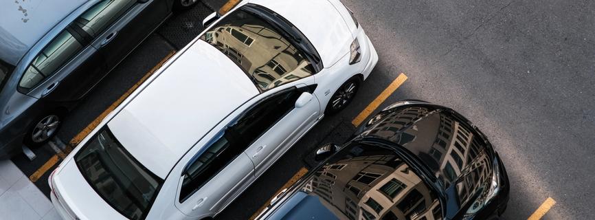 Parkeren openbare ruimte BOVAG