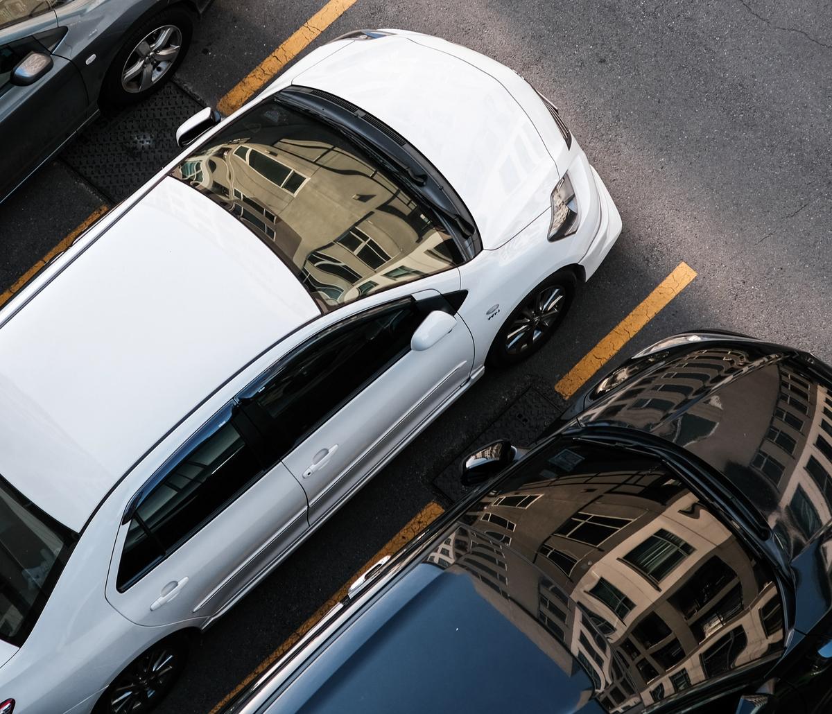 Parkeren openbare ruimte BOVAG