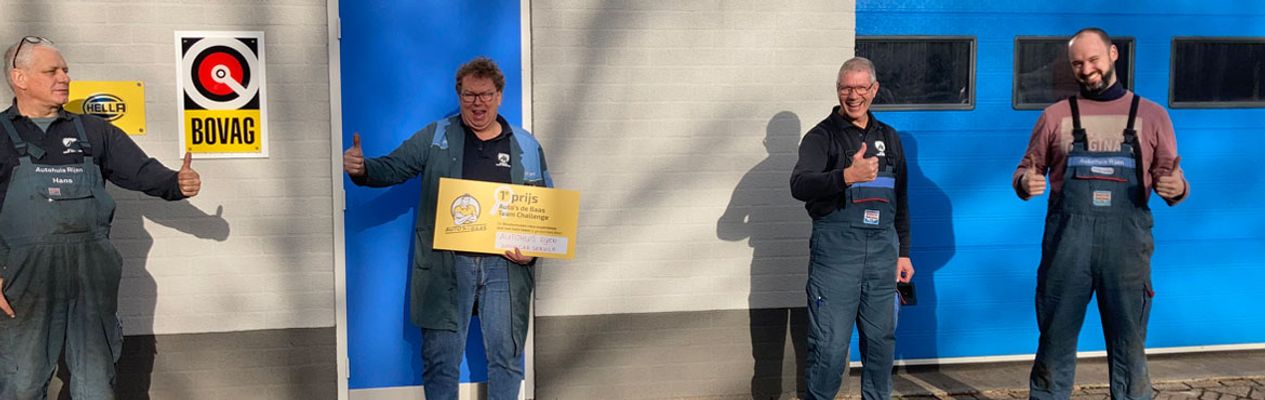 Artikel header afbeelding