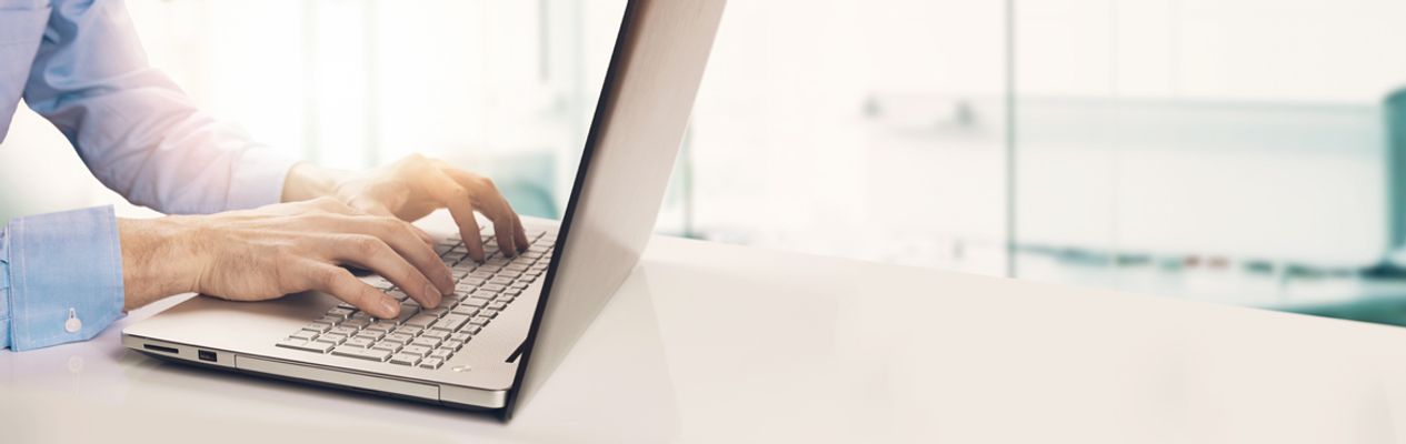 Artikel header afbeelding