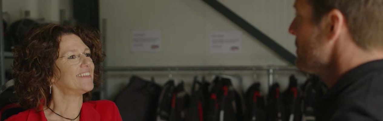 Artikel header afbeelding