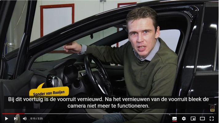 Artikel header afbeelding