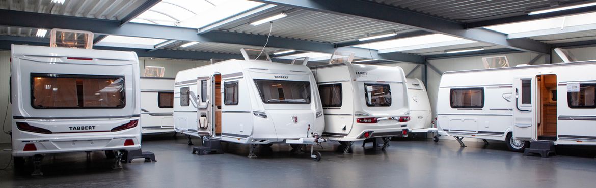 Caravan BOVAG