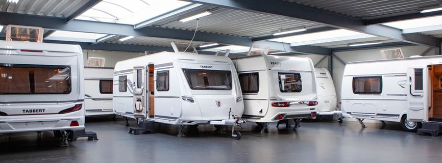 Caravan BOVAG