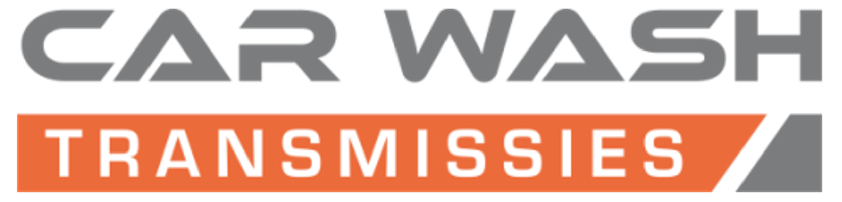 carwash transmissies logo