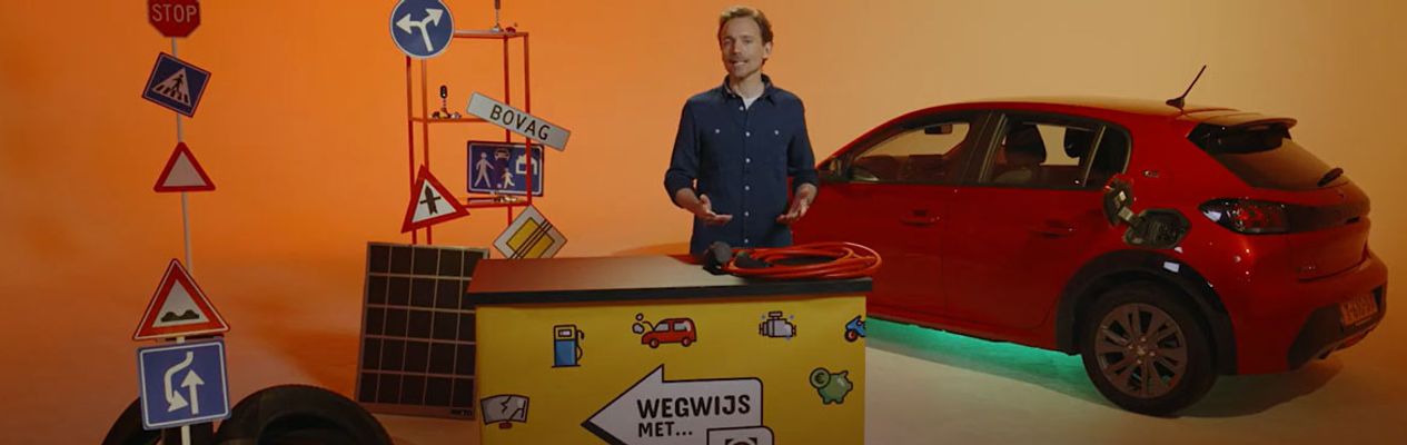 Wegwijs met BOVAG