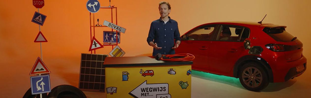 Wegwijs met BOVAG