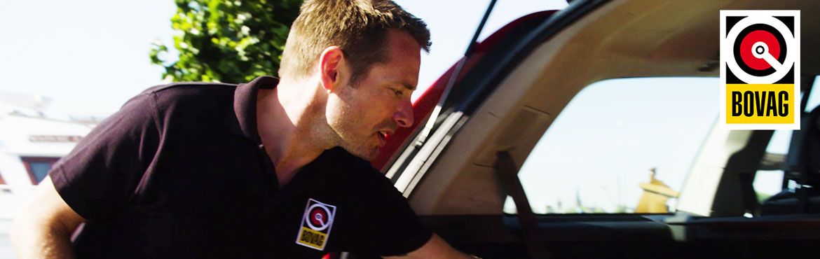 BOVAG zoekt het uit