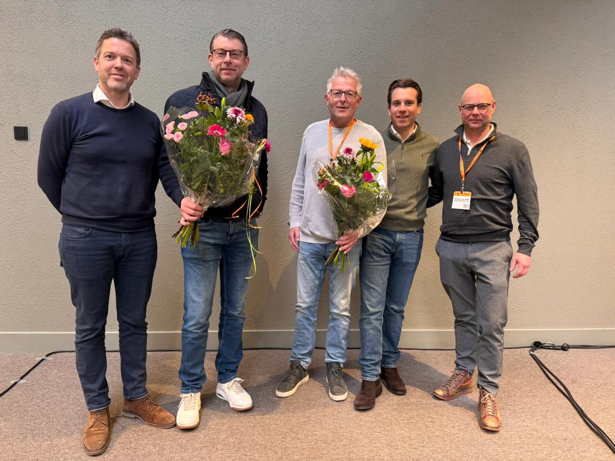 BOVAG Fietsbedrijven