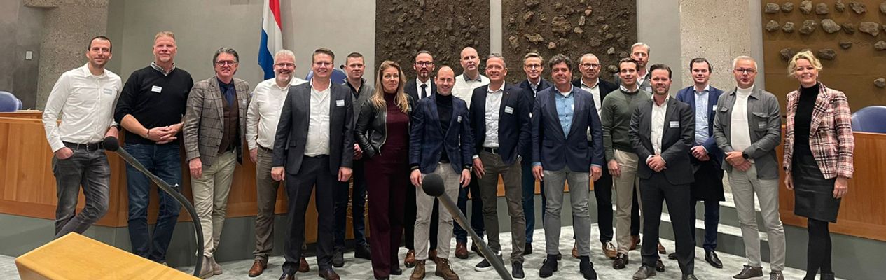 Lobby training BOVAG bestuursacademy november 2024