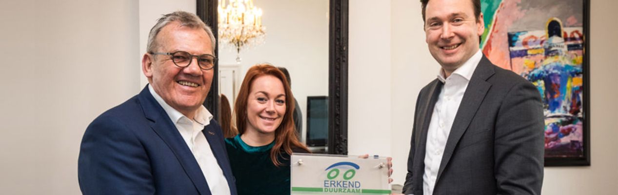 Artikel header afbeelding