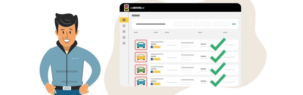 Artikel header afbeelding