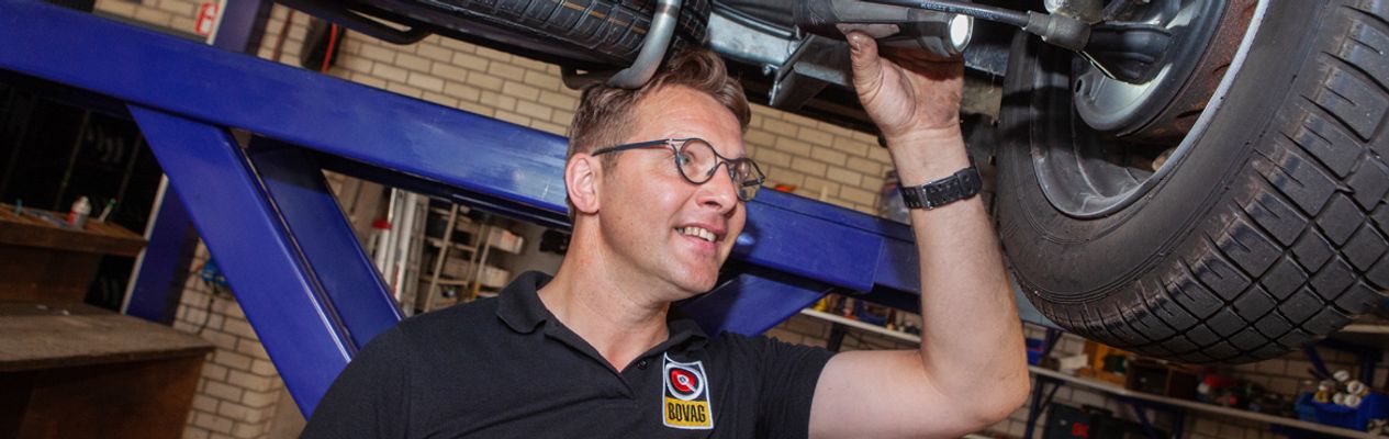 Artikel header afbeelding