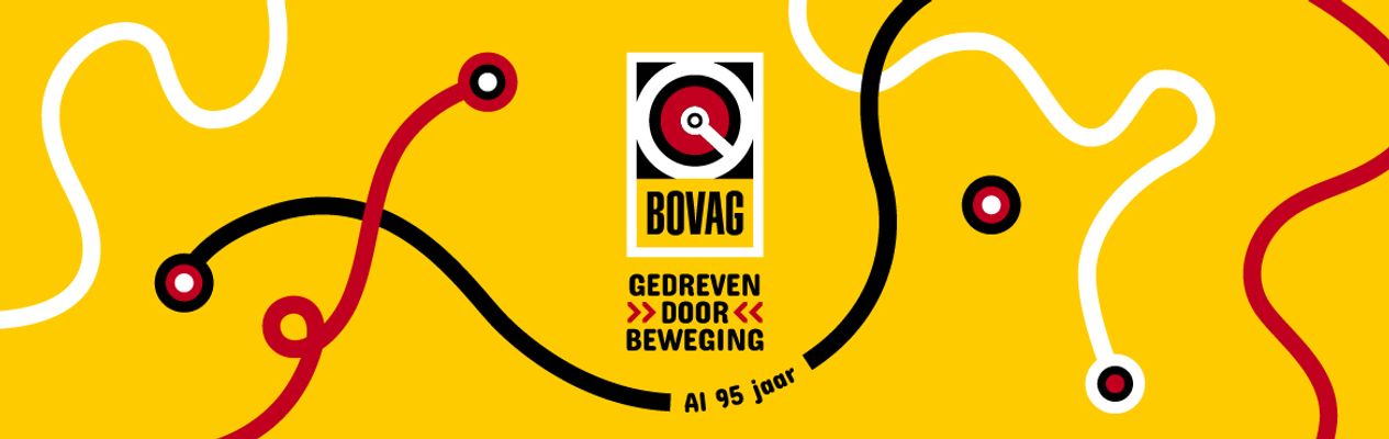 95 jaar