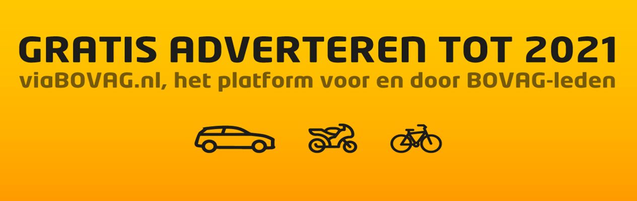 Artikel header afbeelding