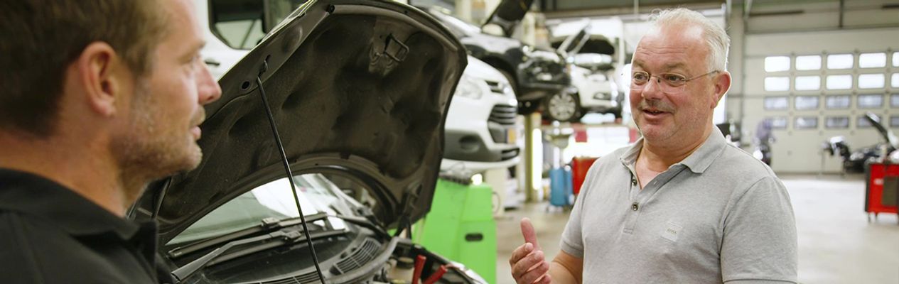 Artikel header afbeelding