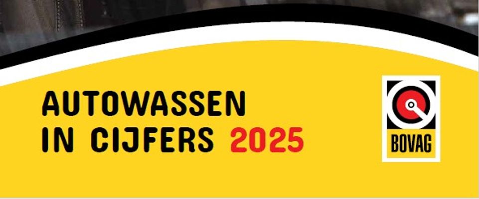 Wassen in cijfers 2025