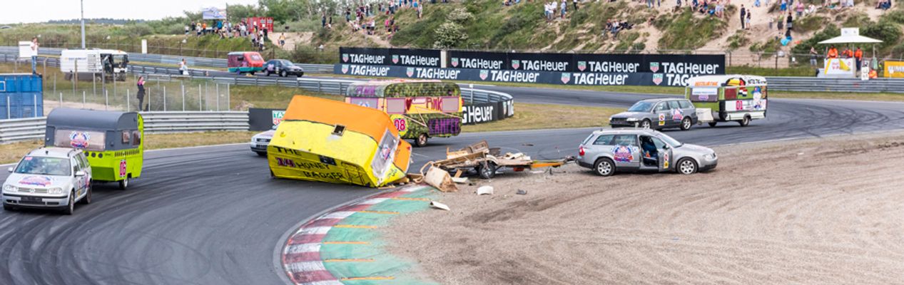 Artikel header afbeelding