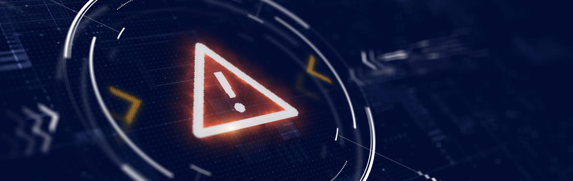 Digitaal Gevarendriehoek