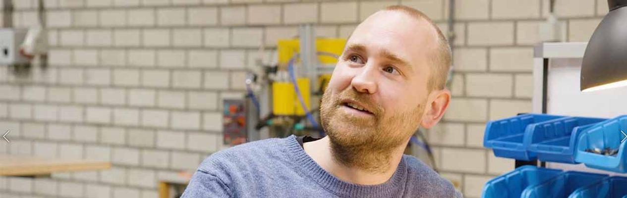 Artikel header afbeelding