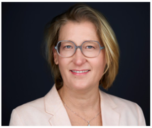 Florence Doucy