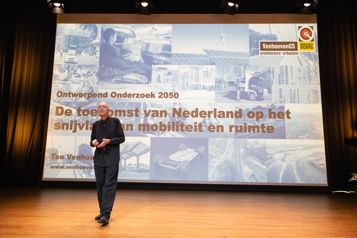 ruimtelijke ordening