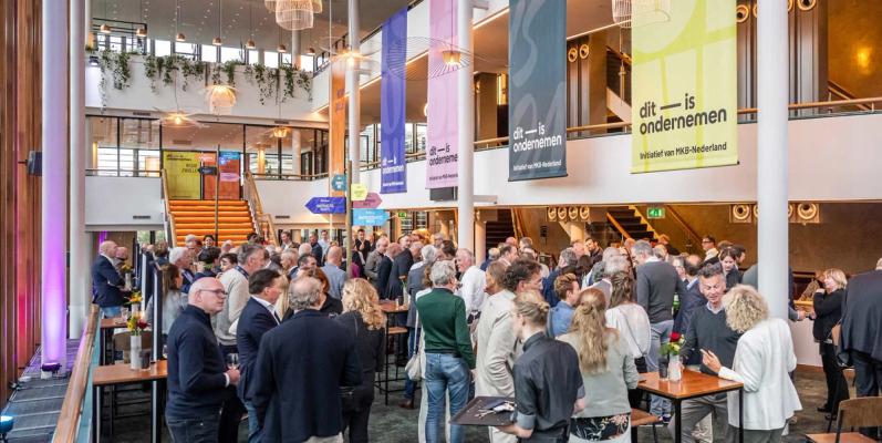 MKB Ondernemersfestival