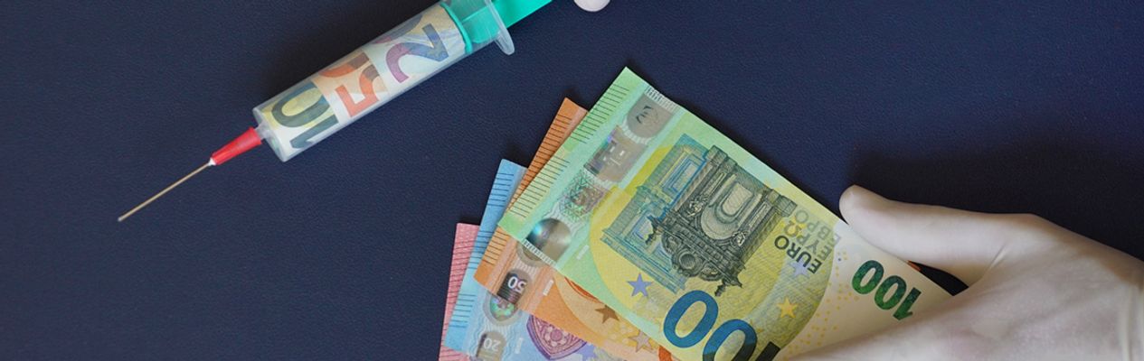 Artikel header afbeelding