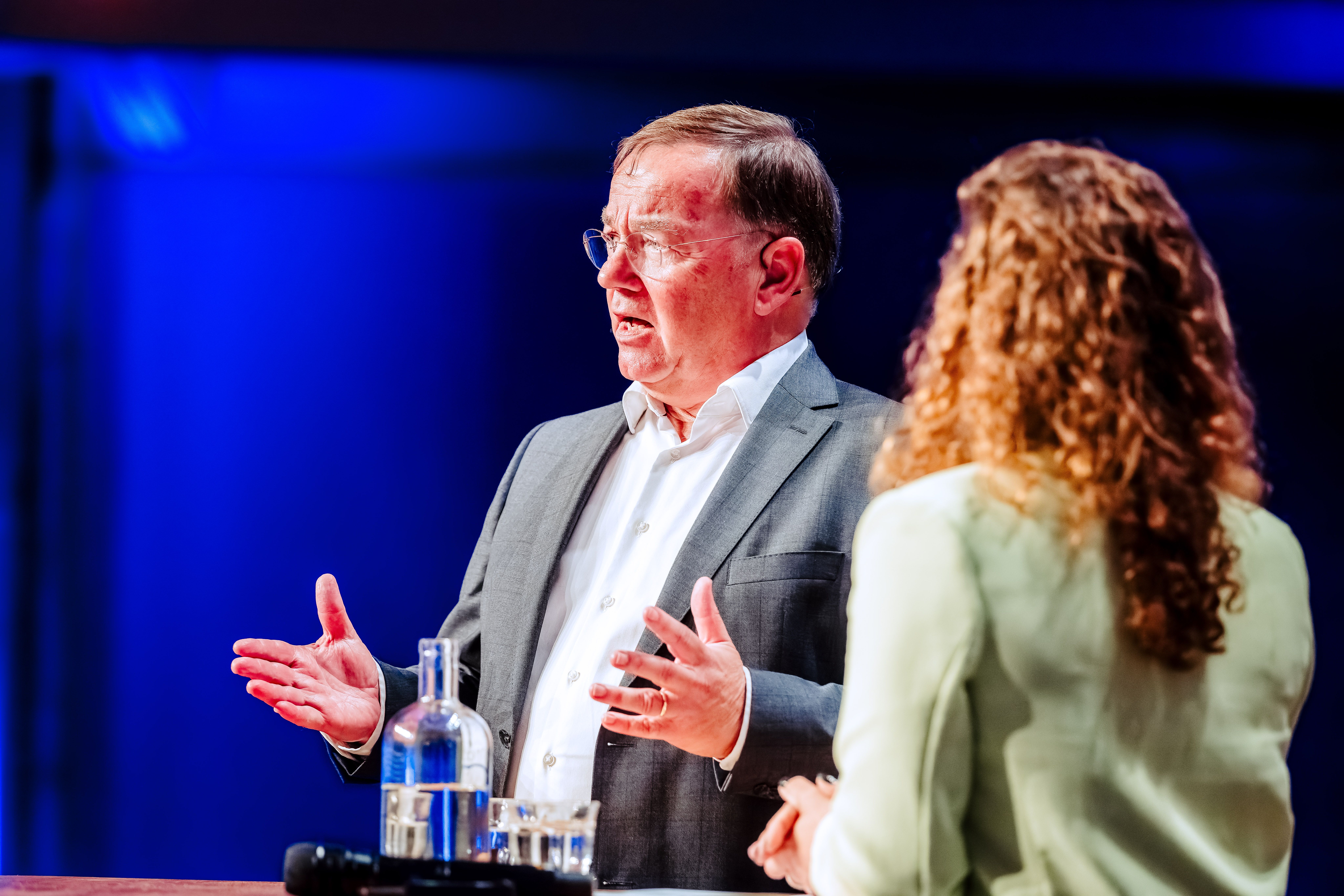 Supercharge 2025 Gerard ten Buuren Suse van Kleef