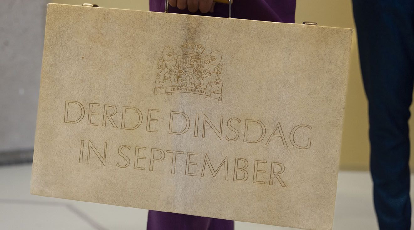 Prinsjesdag