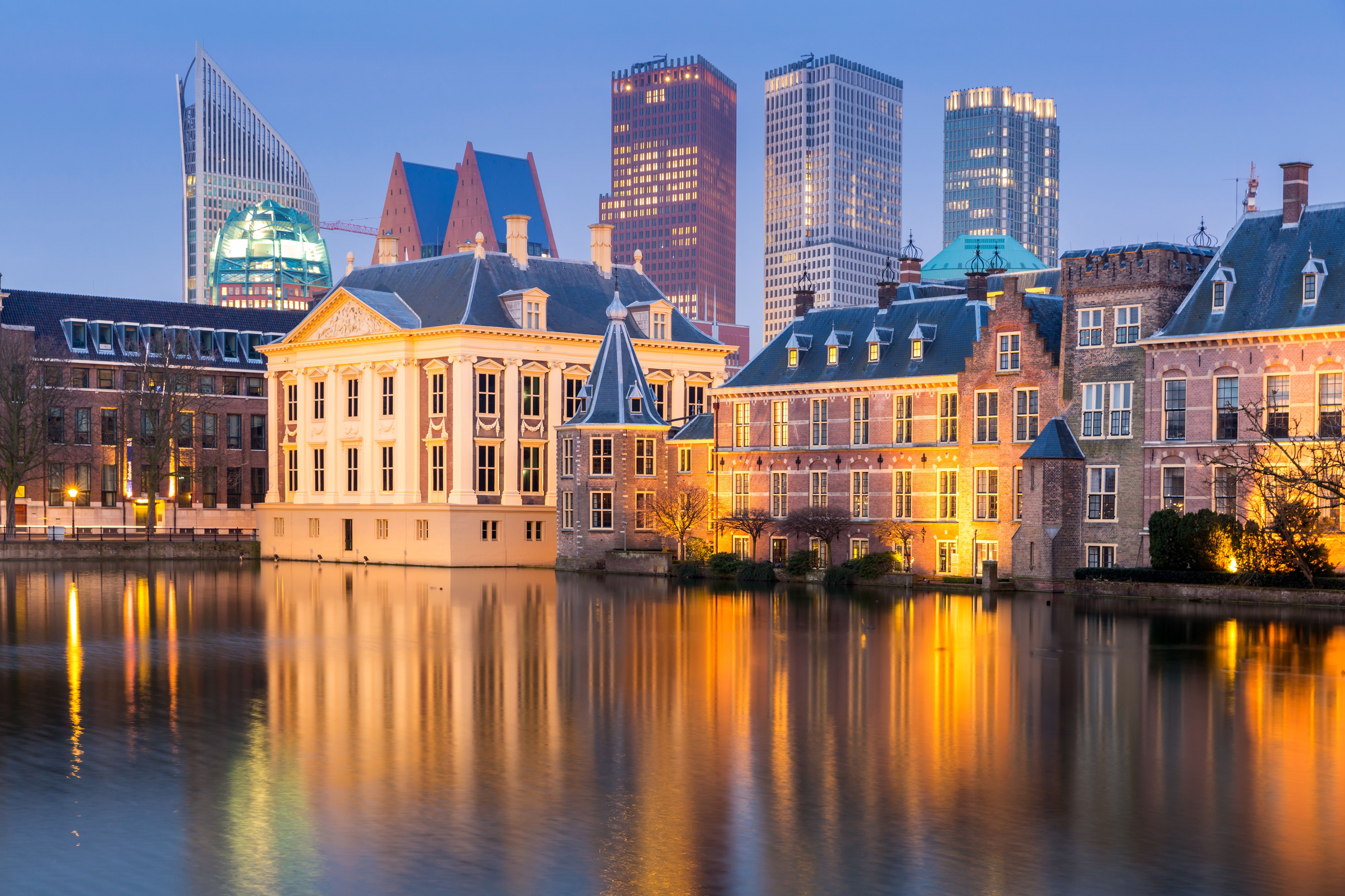 Den Haag